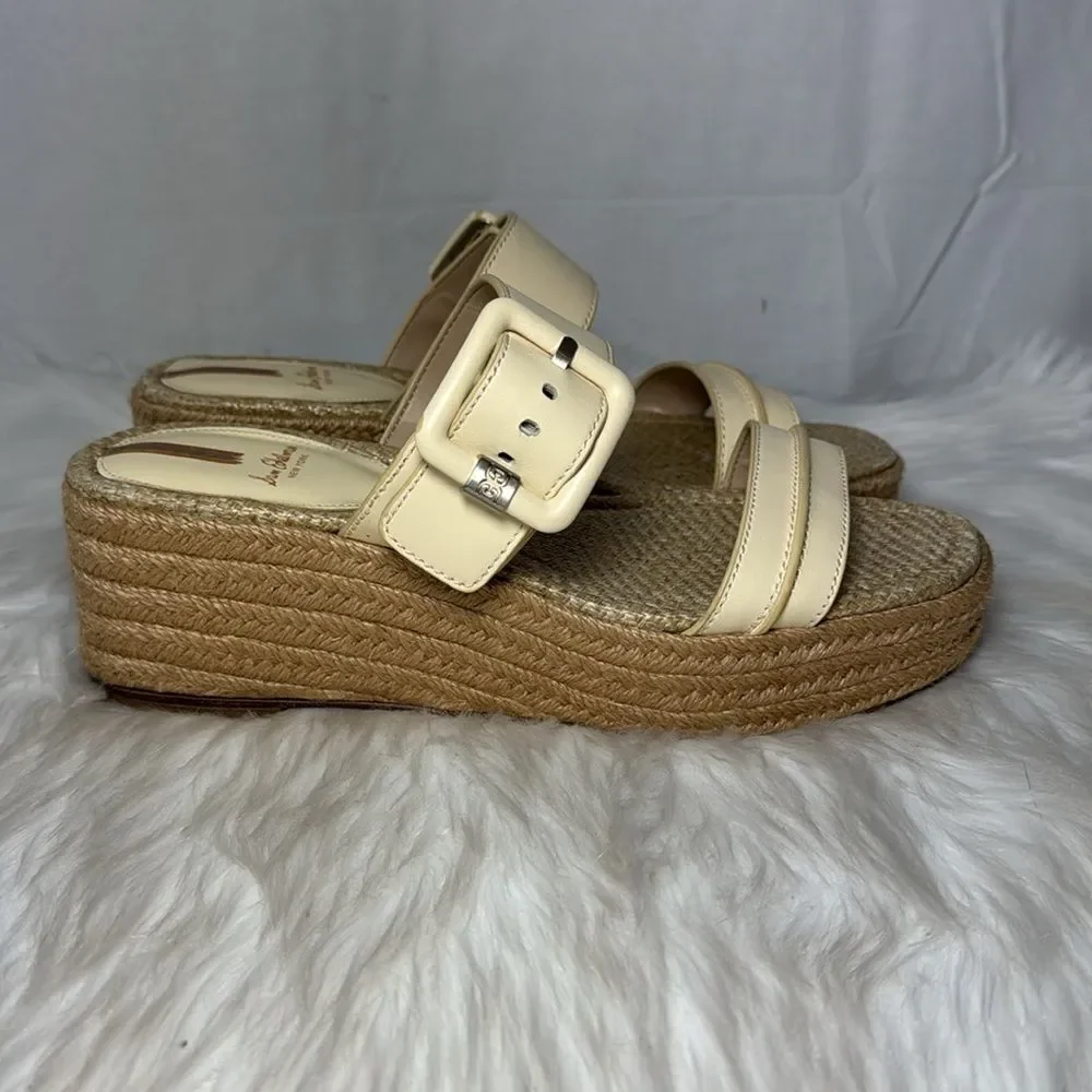Sam Edelman step into